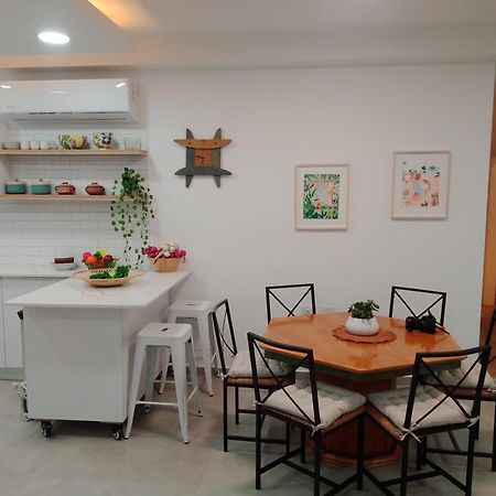 Beautiful Beach Apartment Ašdod Exteriér fotografie
