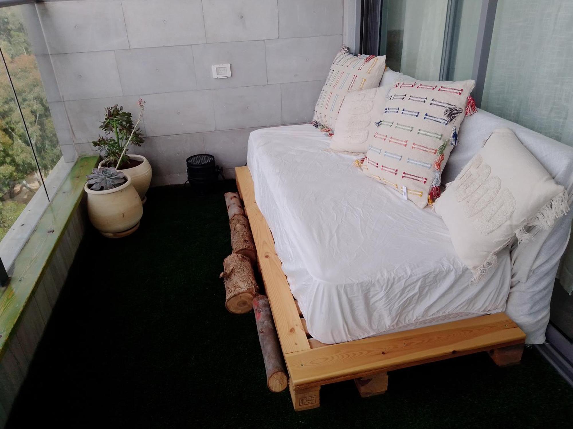 Beautiful Beach Apartment Ašdod Exteriér fotografie